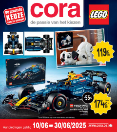 Cora